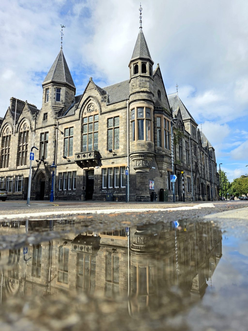 Samsung Galaxy S25 Ultra Camera Test 8