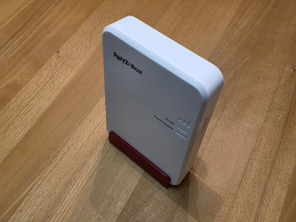 FRITZ!Box 6860 5G 5