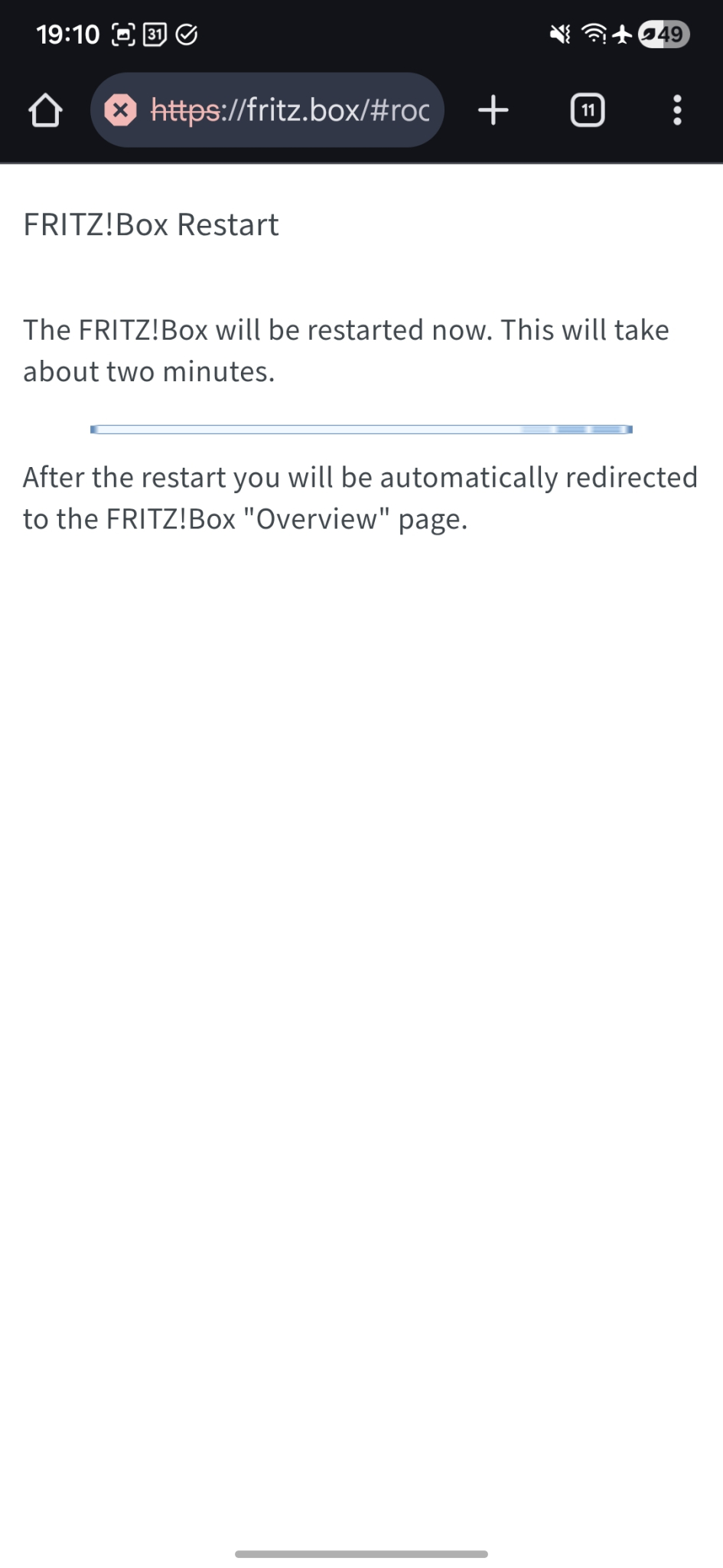 FRITZ!Box 6860 5G Setup 4