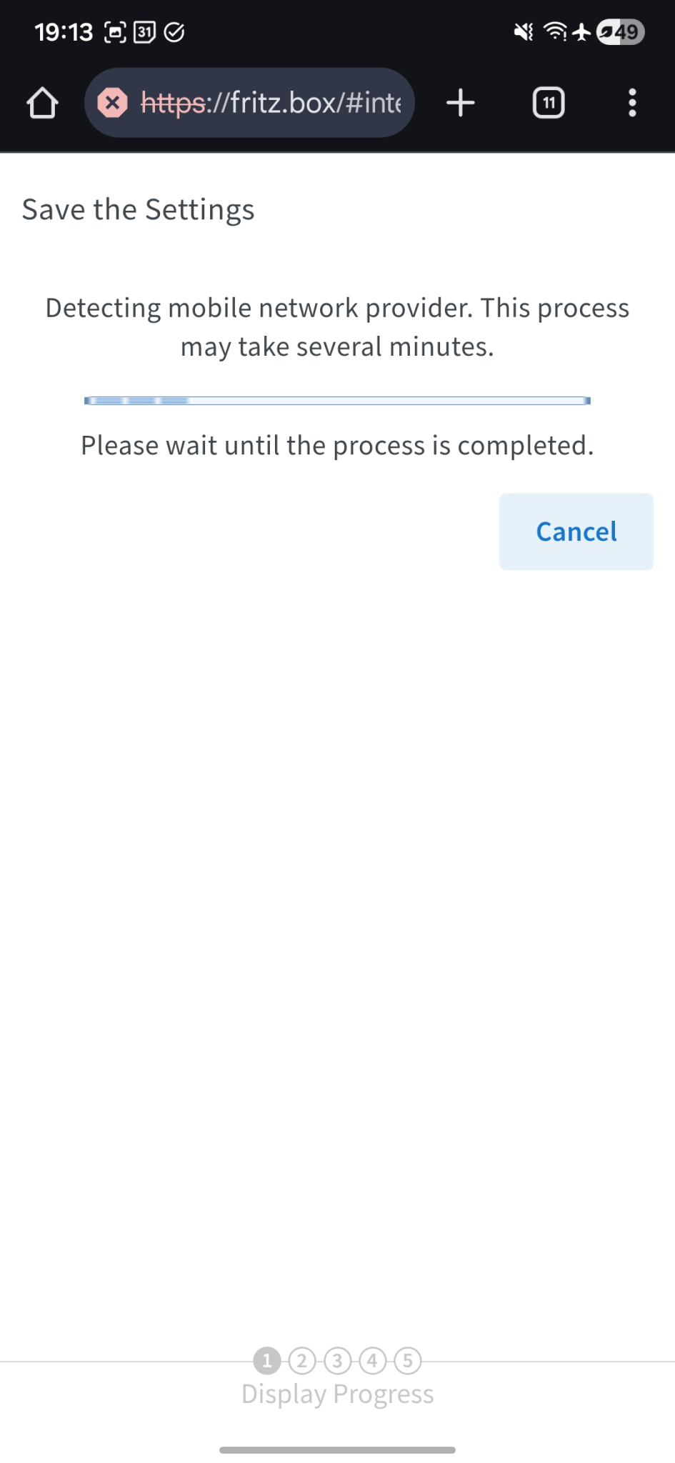 FRITZ!Box 6860 5G Setup 7