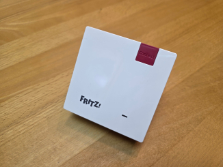 FRITZ!Repeater 1700 1