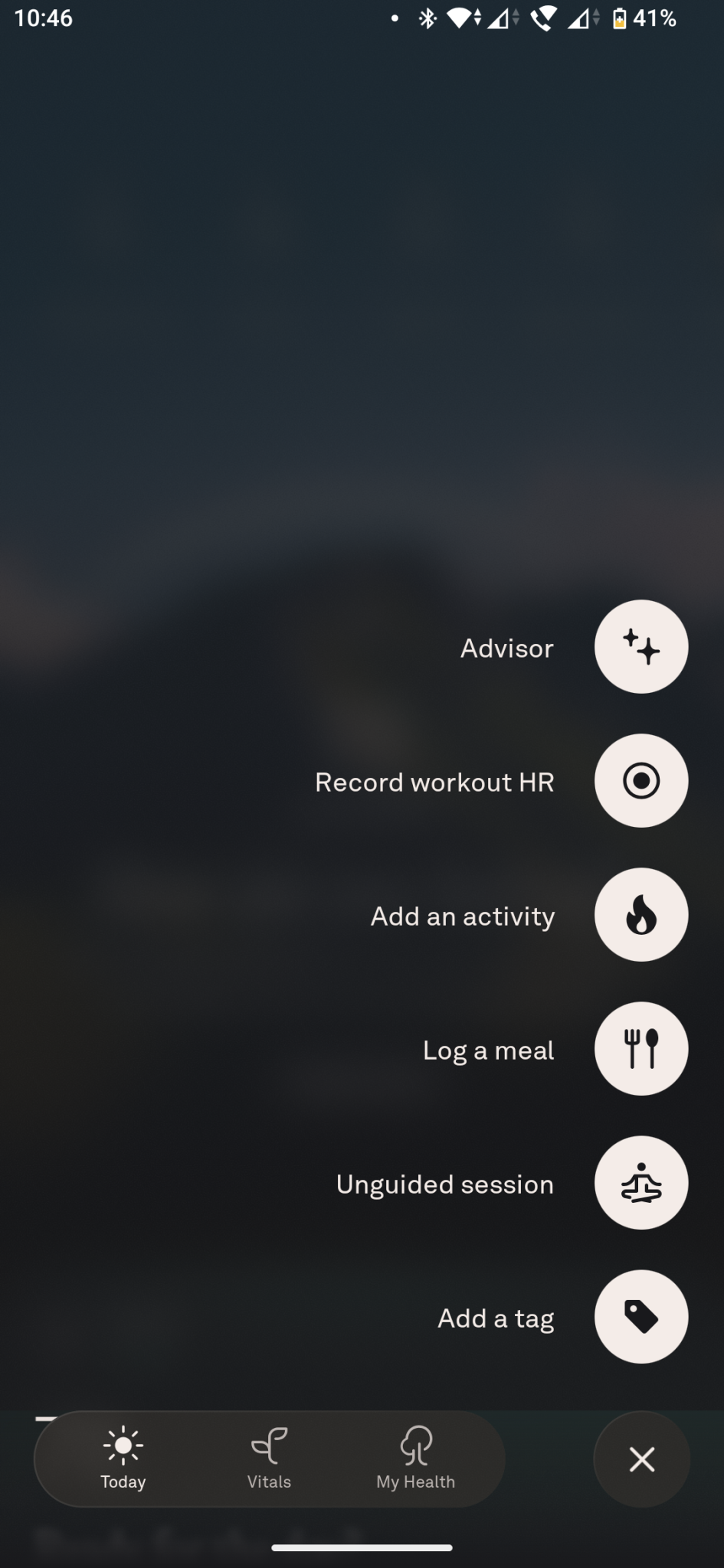 Oura RIng 4 9 Plus add somethign