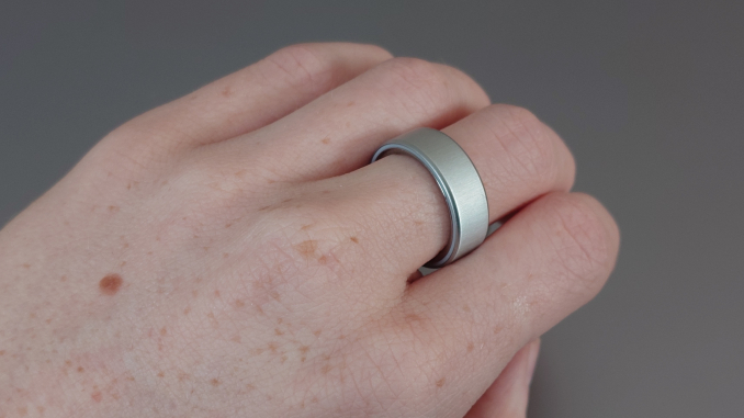 Oura Ring 4 Review 10