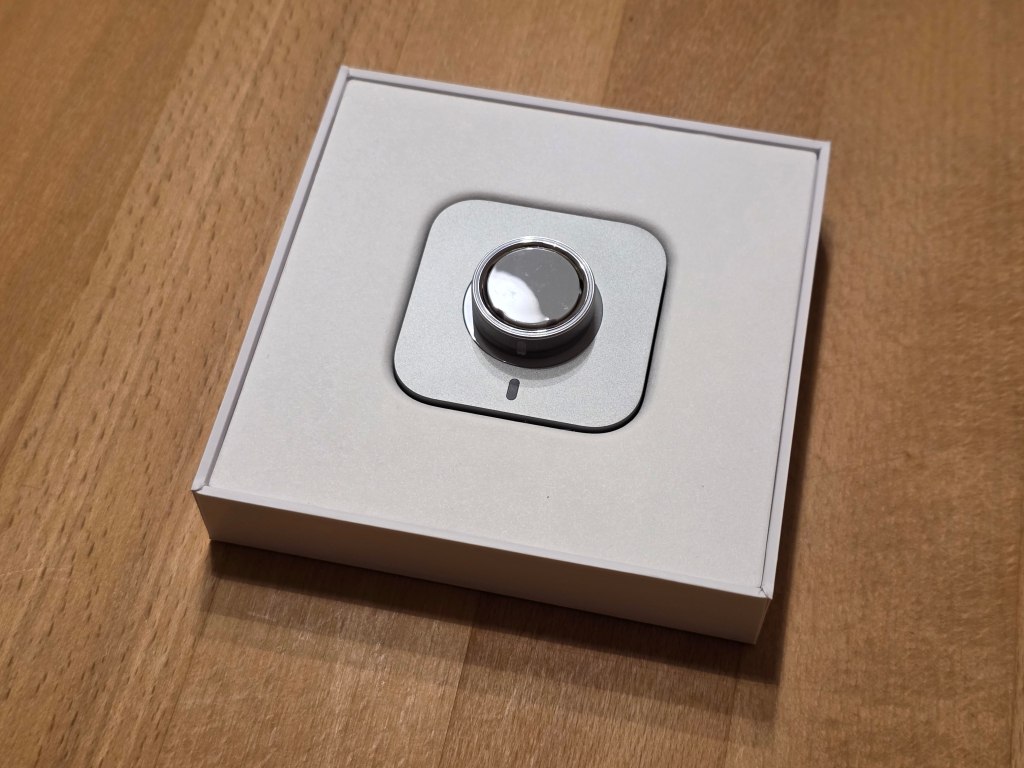 Oura Ring 4 Review 3