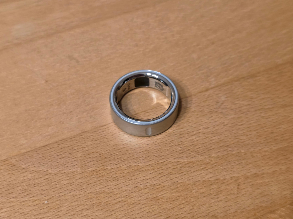 Oura Ring 4 Review 7
