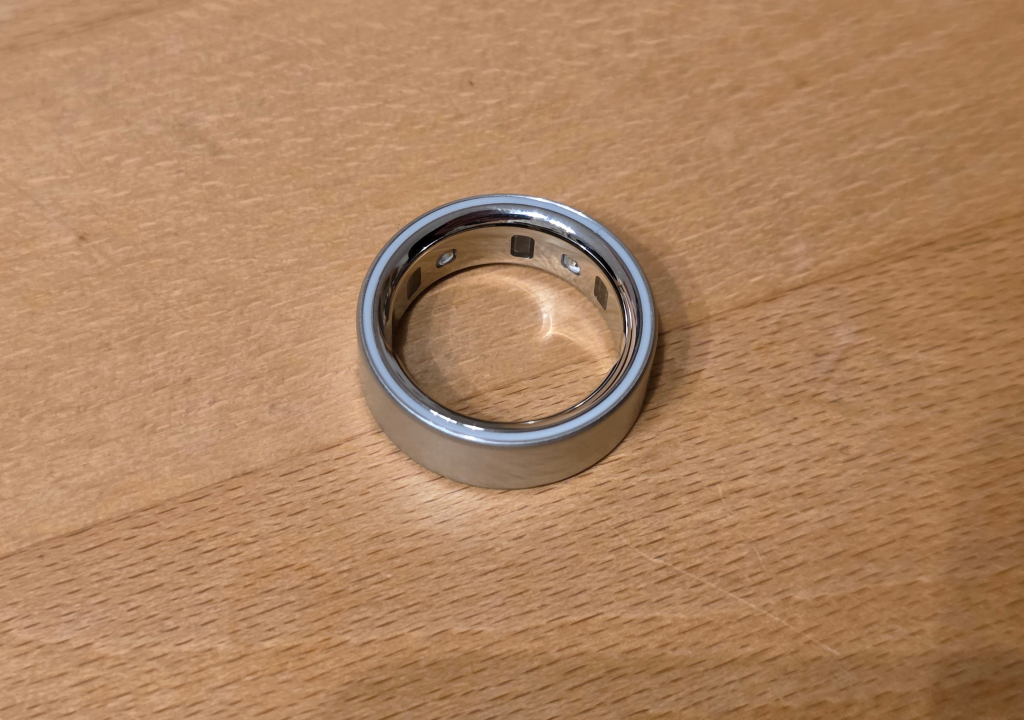Oura Ring 4 Review 8
