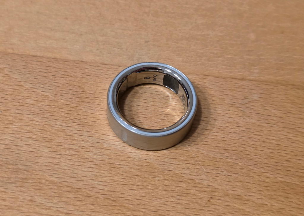 Oura Ring 4 Review 9