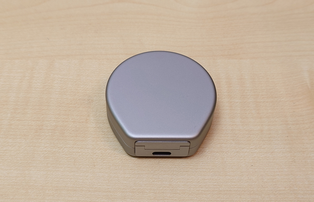 Oura Ring 4 Charging Case Review 10