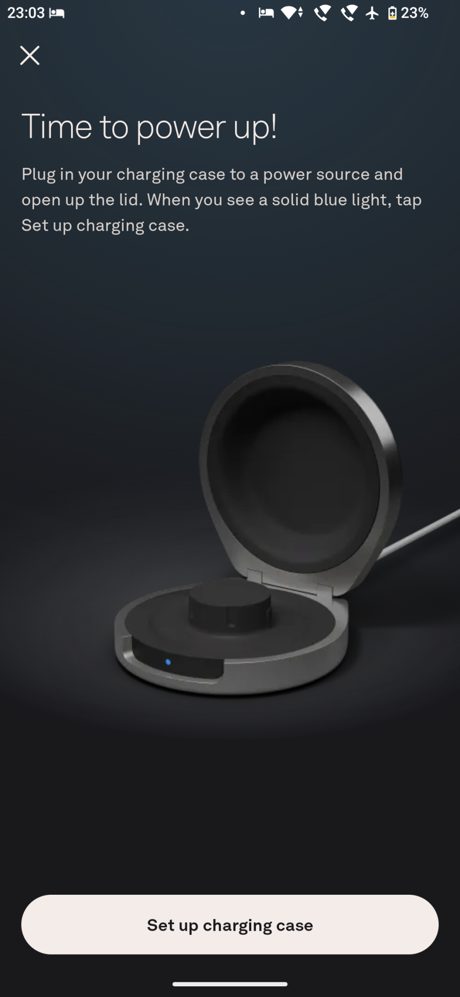 Oura Ring 4 Charging Case Review 11