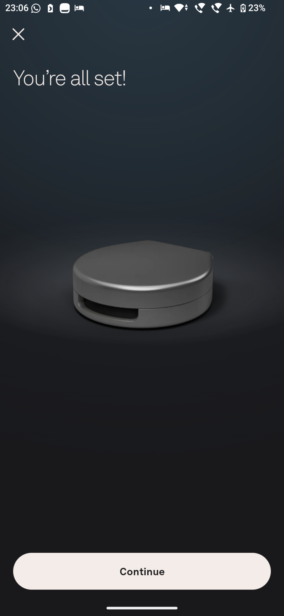 Oura Ring 4 Charging Case Review 15