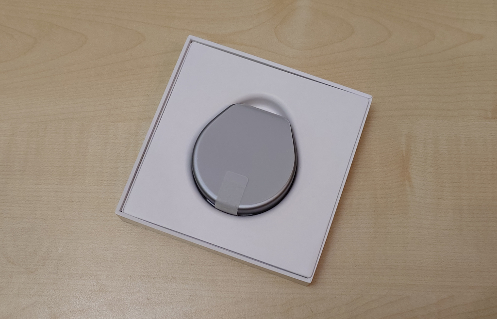 Oura Ring 4 Charging Case Review 2