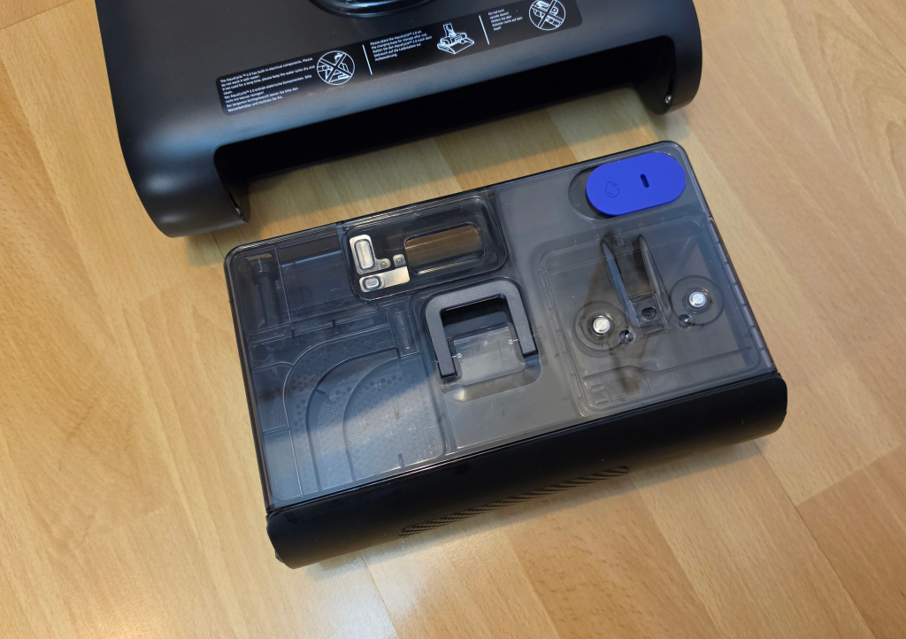 Dreame Z30 Pro Aqua A Review 11