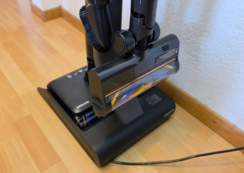 Dreame Z30 Pro Aqua A Review 2