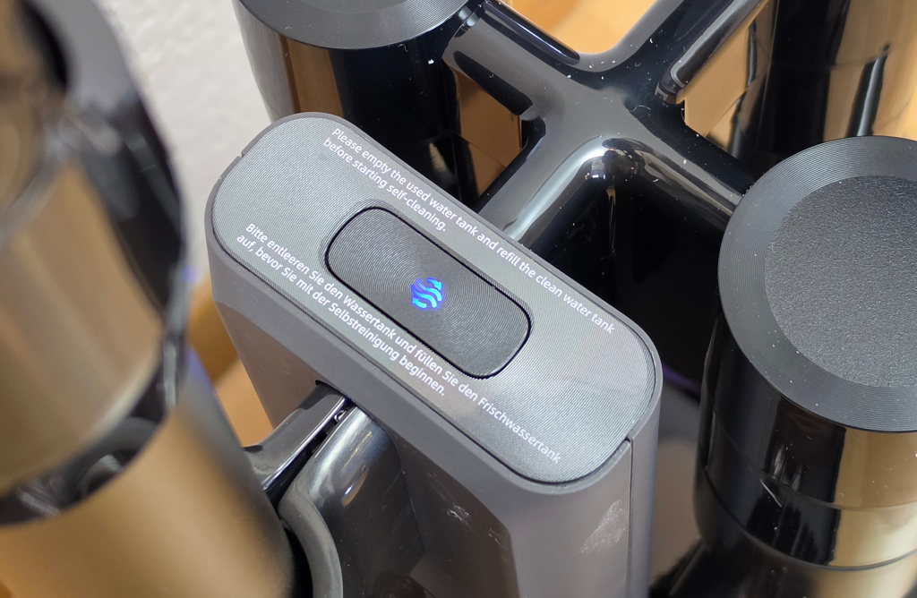 Dreame Z30 Pro Aqua A Review 4