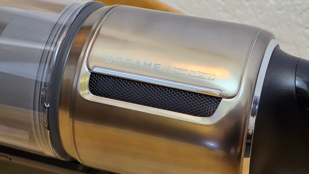 Dreame Z30 Pro Aqua A Review 7