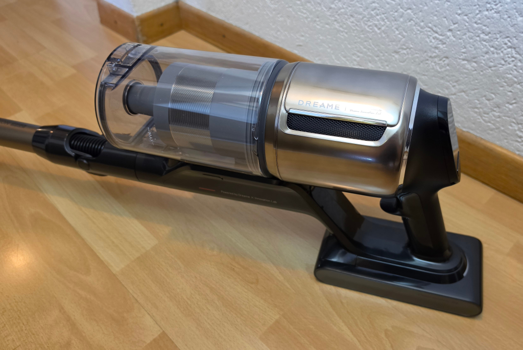 Dreame Z30 Pro Aqua A Review 8