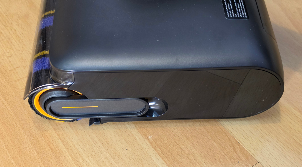 Dreame Z30 Pro Aqua A Review 9