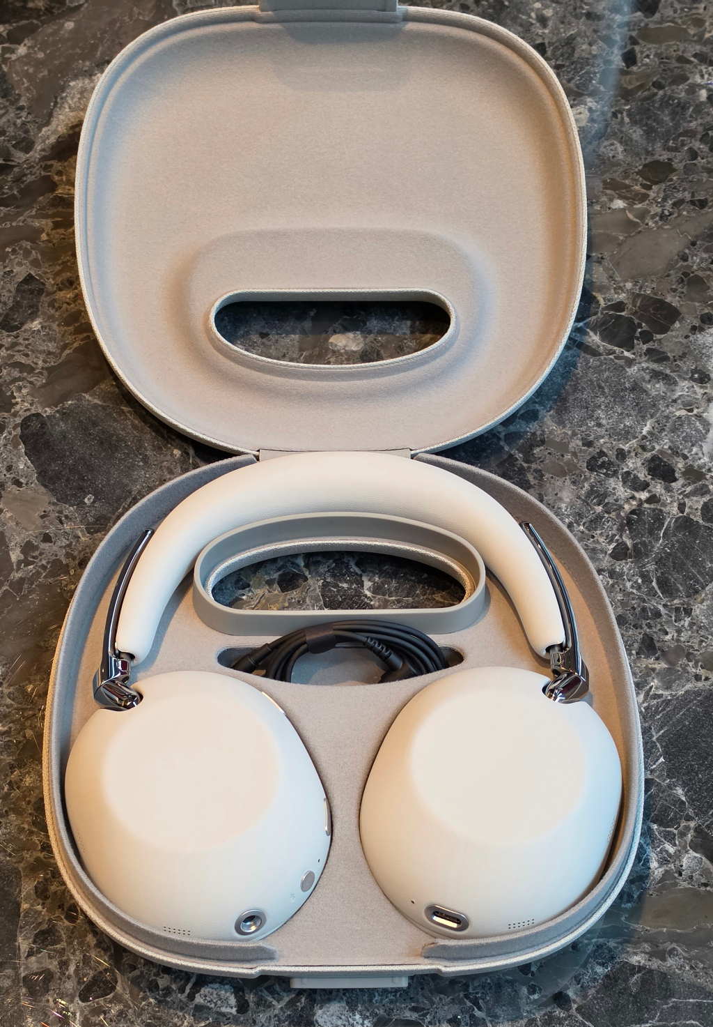 Sony 1000X THE COLLECTION Review 3