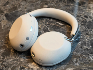 Sony 1000X THE COLLECTION Review 4