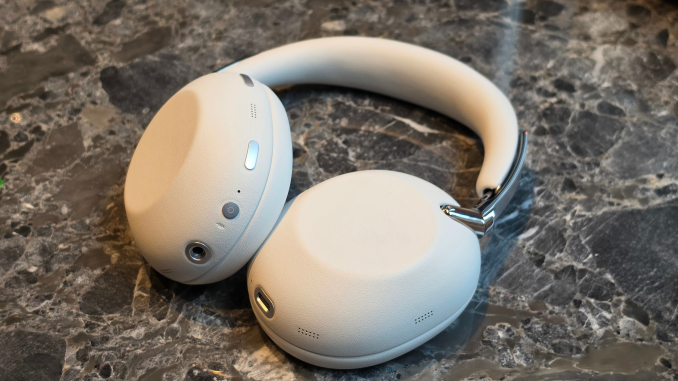 Sony 1000X THE COLLECTION Review 4