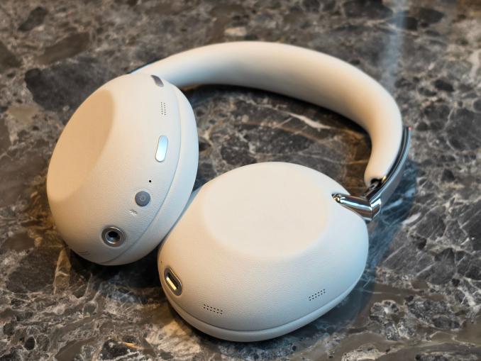 Sony 1000X THE COLLECTION Review 4