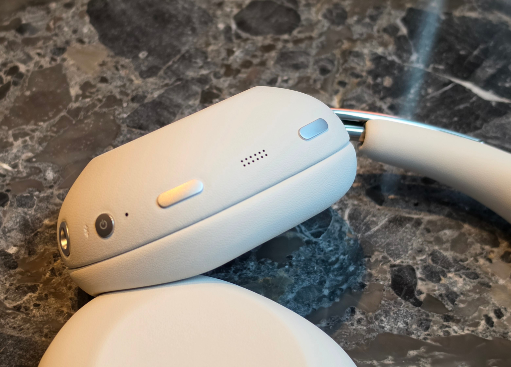 Sony 1000X THE COLLECTION Review 7