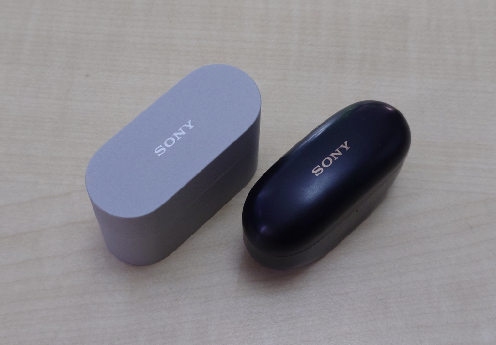 Sony WF 1000XM6 Review 10