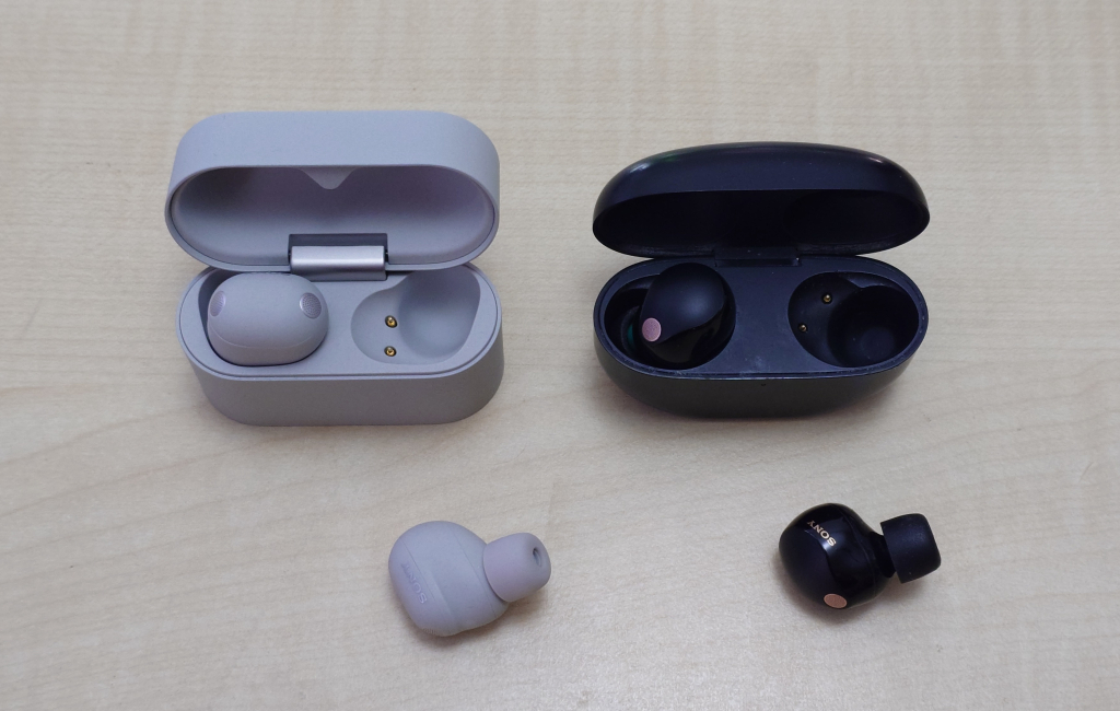 Sony WF 1000XM6 Review 12