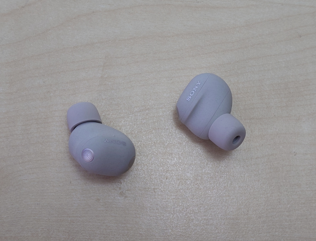 Sony WF 1000XM6 Review 9
