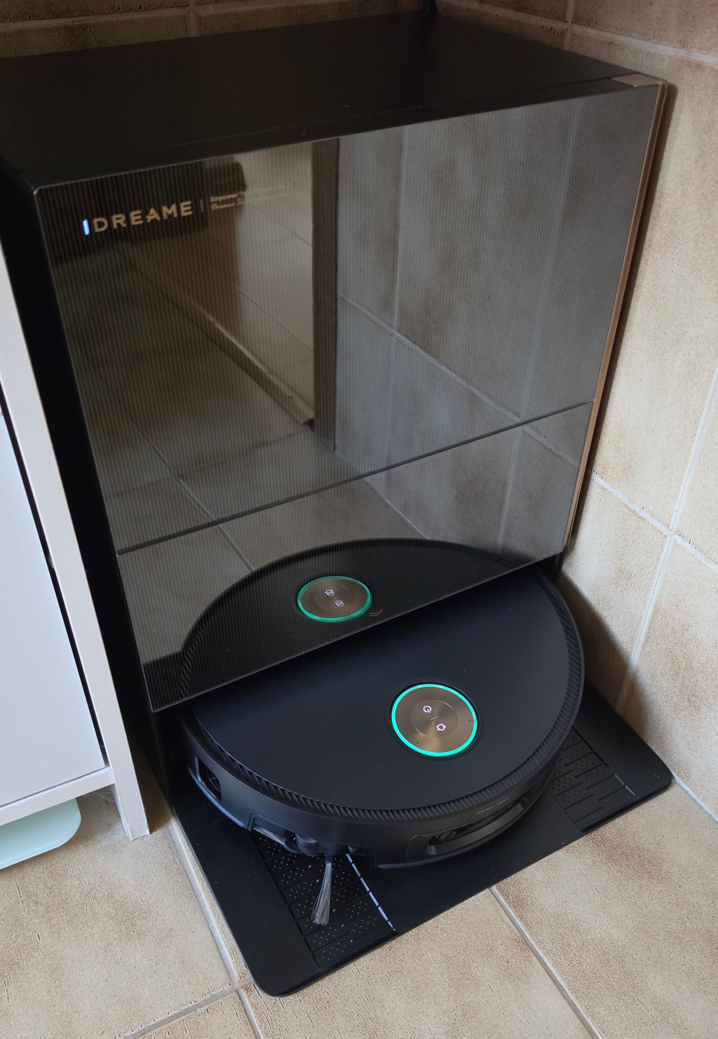 Dreame X60 Pro Ultra Complete 10
