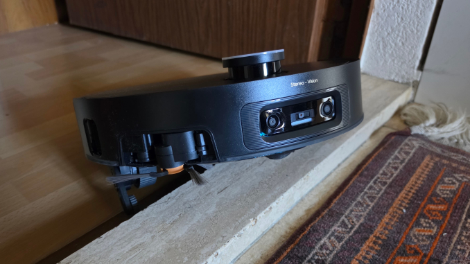 Dreame X60 Pro Ultra Complete 13