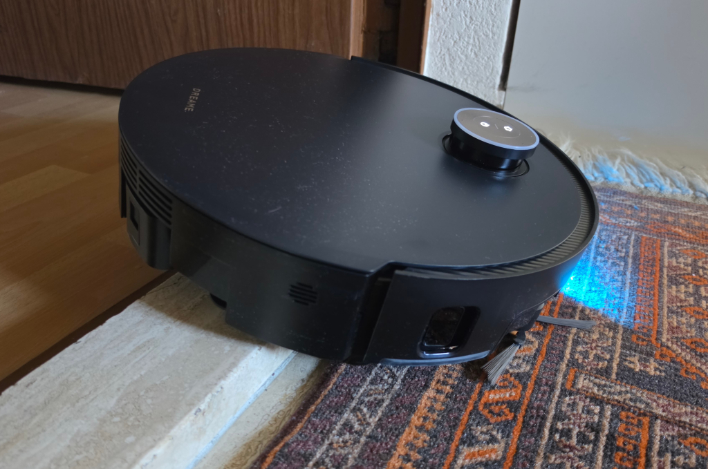 Dreame X60 Pro Ultra Complete 14