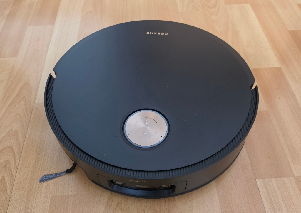 Dreame X60 Pro Ultra Complete 2