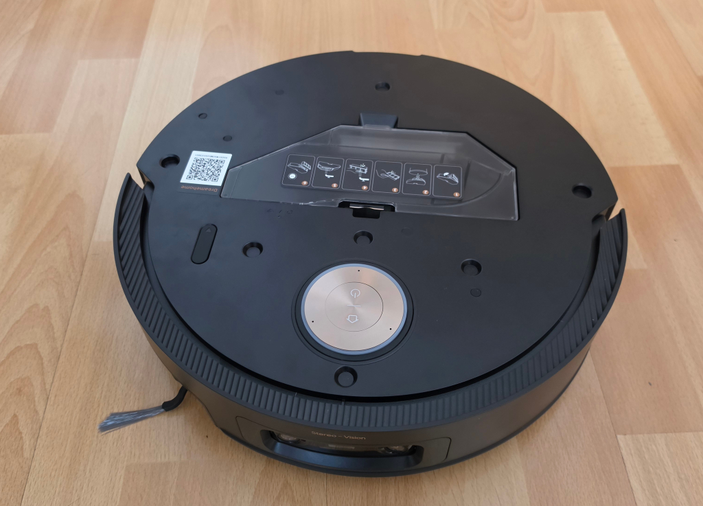 Dreame X60 Pro Ultra Complete 3