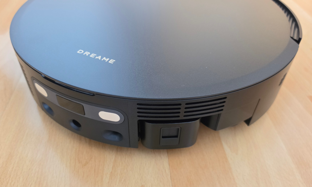 Dreame X60 Pro Ultra Complete 5
