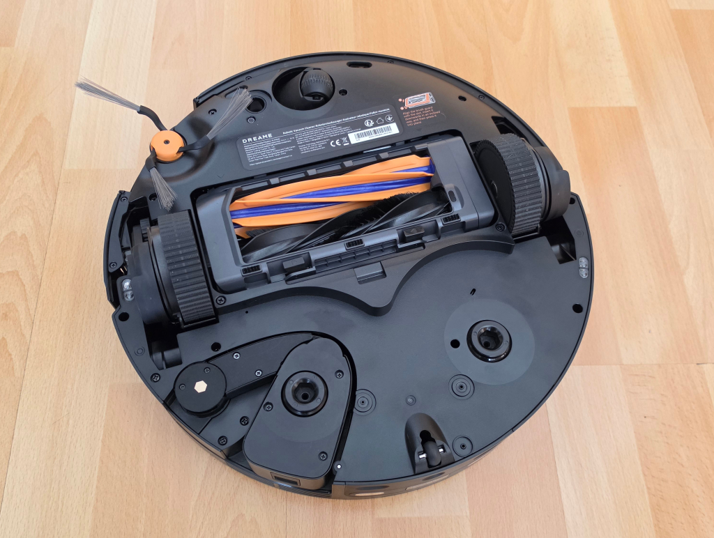 Dreame X60 Pro Ultra Complete 6
