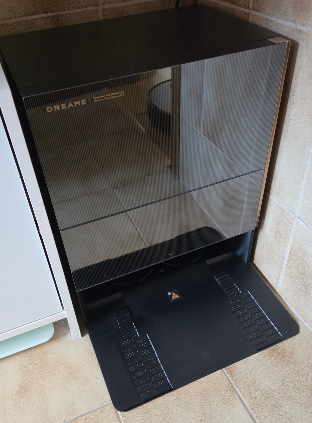 Dreame X60 Pro Ultra Complete 7