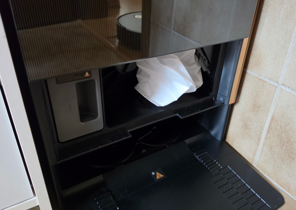 Dreame X60 Pro Ultra Complete 8