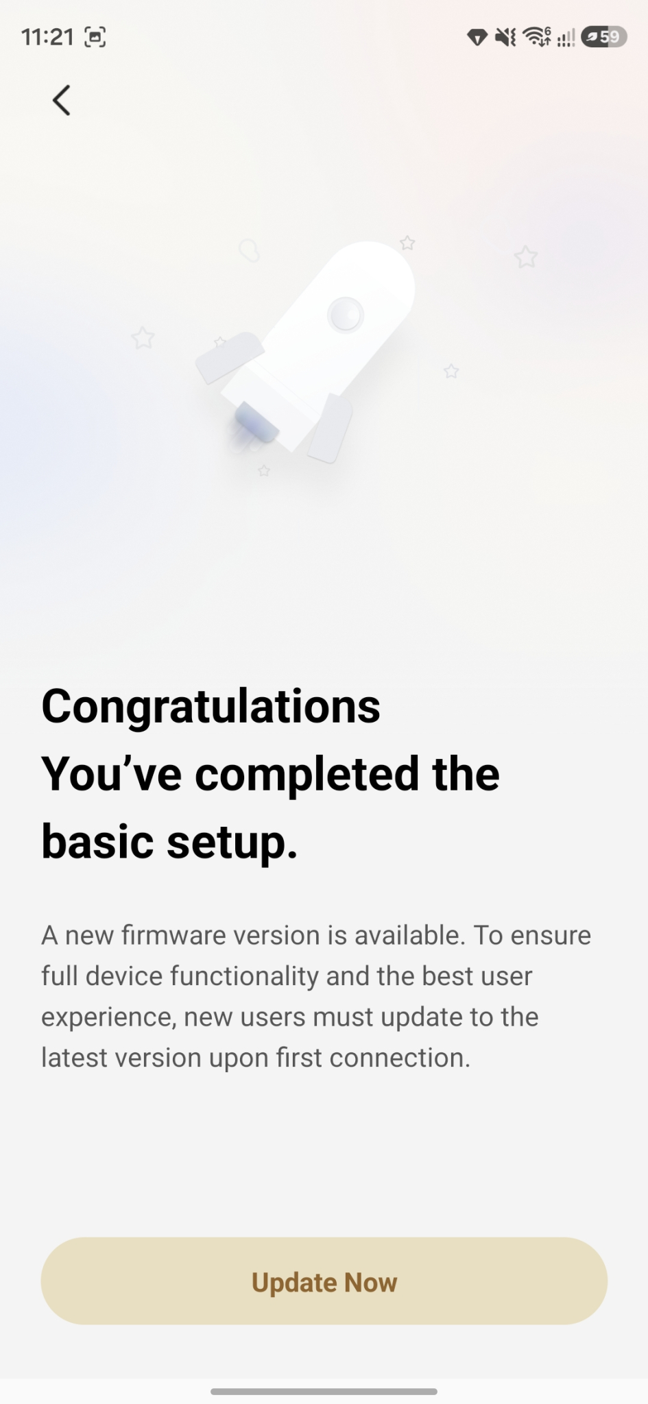 Dreame X60 Pro Ultra Complete App 14