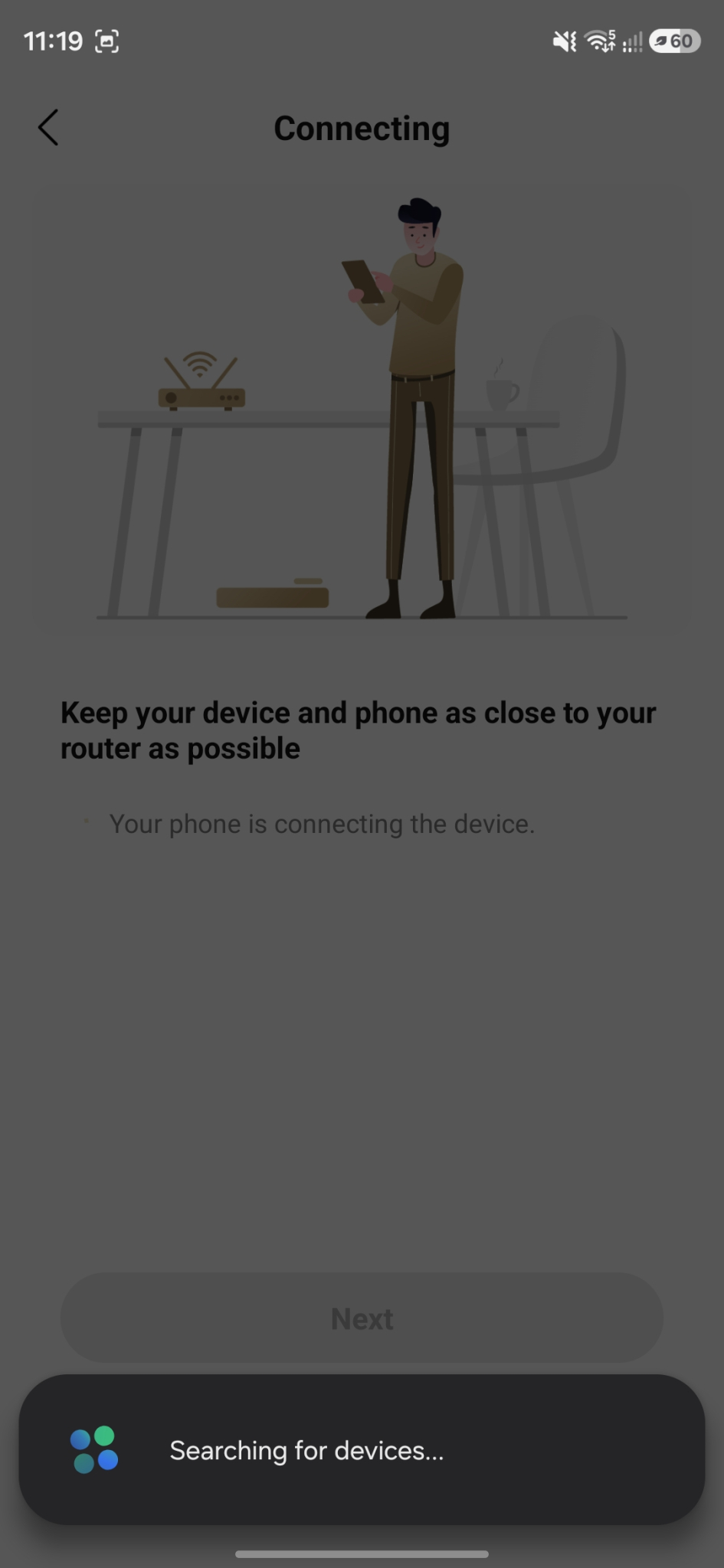Dreame X60 Pro Ultra Complete App 4