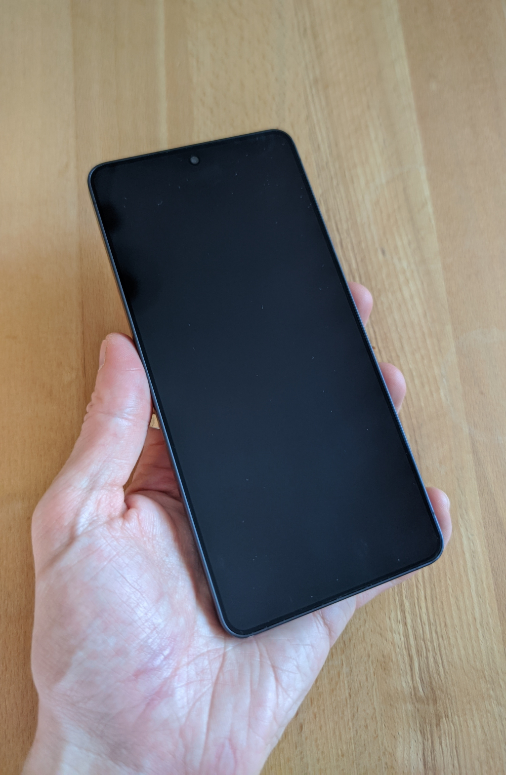Samsung Galaxy S26 Ultra Review 1