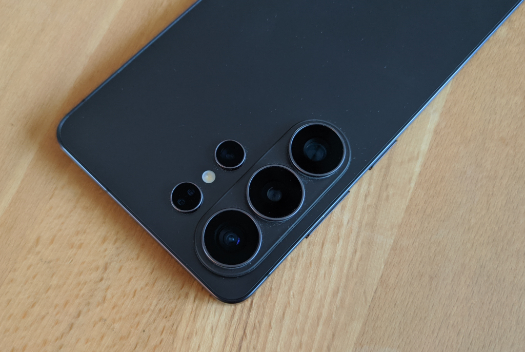 Samsung Galaxy S26 Ultra Review 3