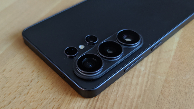 Samsung Galaxy S26 Ultra Review 4