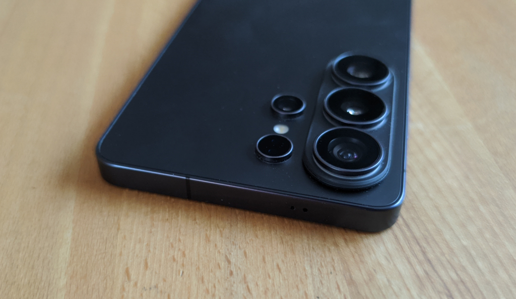 Samsung Galaxy S26 Ultra Review 5
