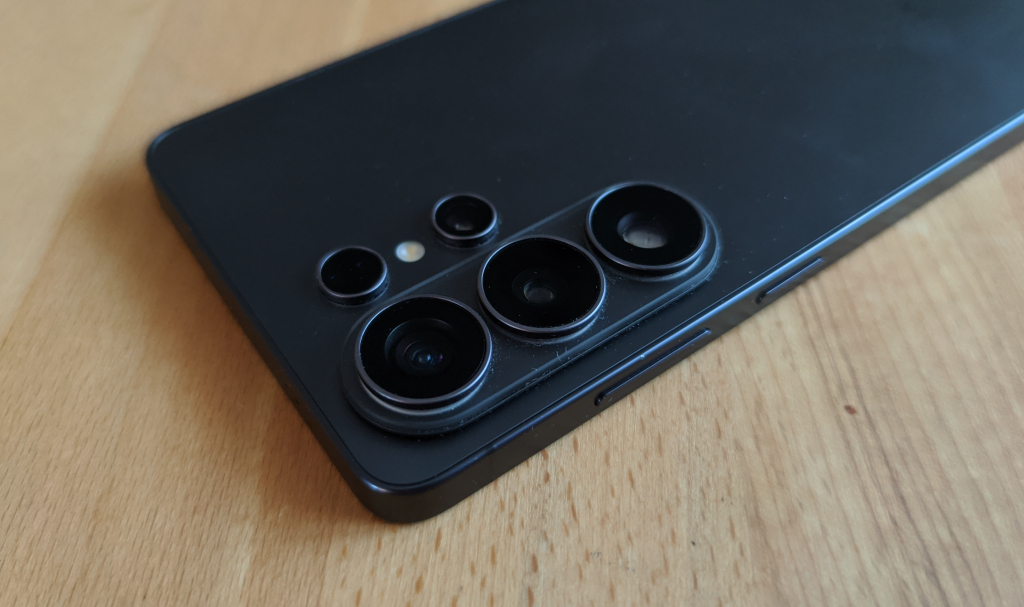 Samsung Galaxy S26 Ultra Review 6