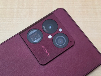 Sony Xperia 1 VIII im Test 4