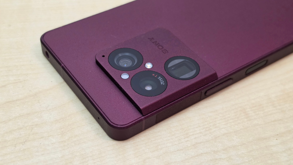 Sony Xperia 1 VIII im Test 5