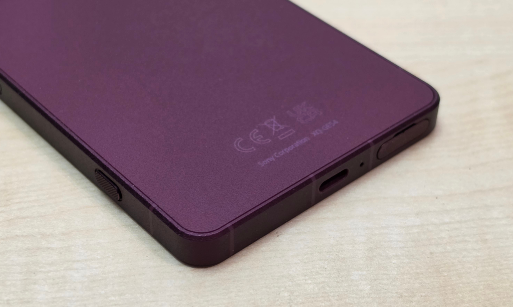 Sony Xperia 1 VIII im Test 7