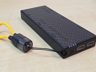 Nitecore NB10000 Gen4 im Test 4