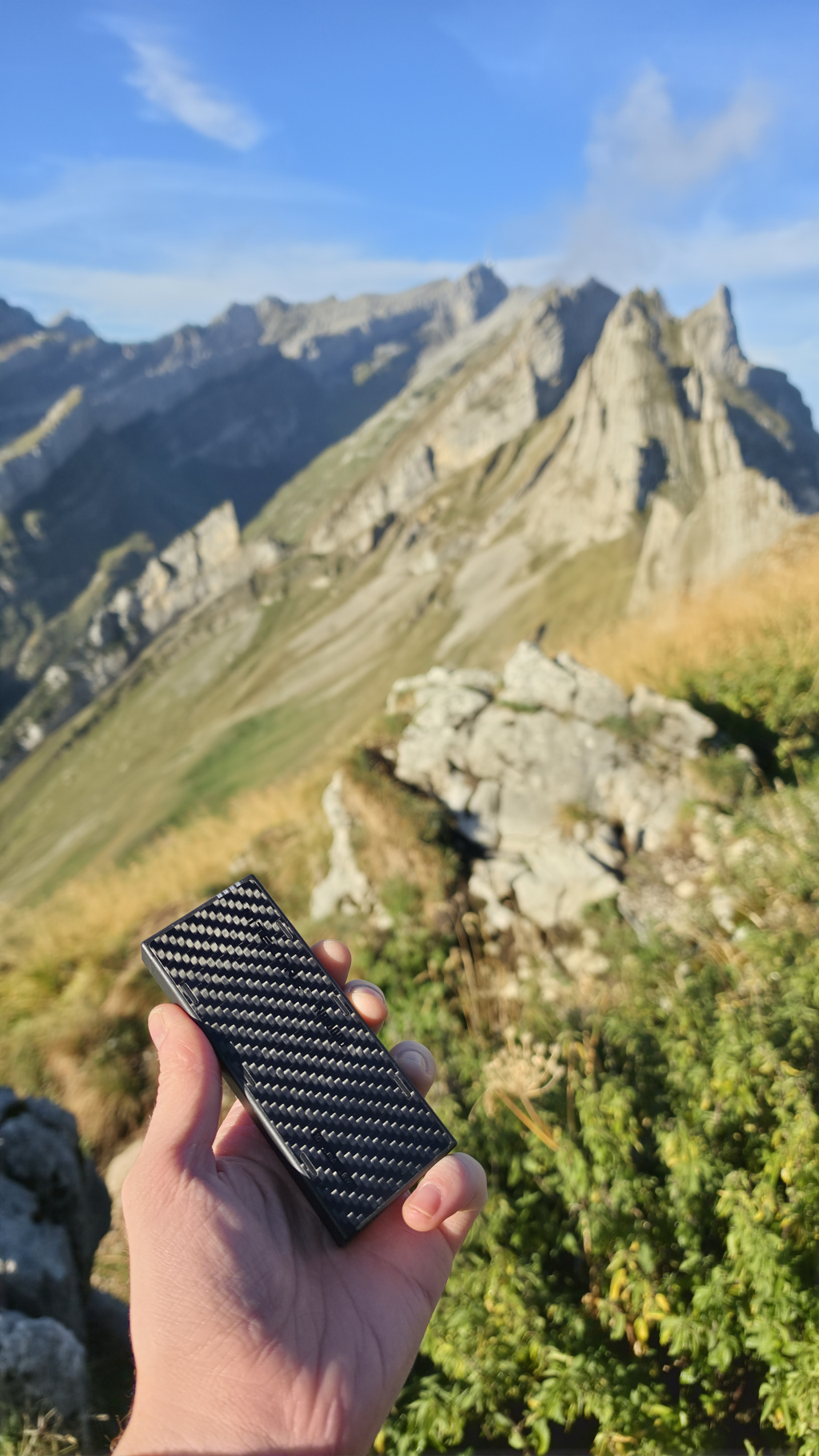 Nitecore NB10000 Gen4 im Test 9